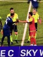 Calcio - Rimini Vs Bra - Diretta Testuale - Primo Tempo 0 a 1 Calcio - Rimini Vs Bra - Diretta Testuale - Primo Tempo 0 a 1