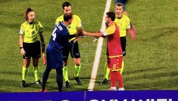 Calcio - Rimini Vs Bra - Diretta Testuale - Fine Primo Tempo 0 a 2 Calcio - Rimini Vs Bra - Diretta Testuale - Fine Primo Tempo 0 a 2