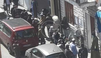 Renzi (Fdi): "Il “patto trasversale” per il trasferimento della Moschea dal Borgo Marina" Renzi (Fdi): "Il “patto trasversale” per il trasferimento della Moschea dal Borgo Marina"