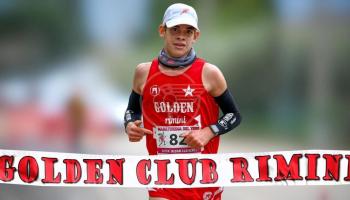 La Fidal Emilia-Romagna premia il Golden Boy Brayan Schiaratura La Fidal Emilia-Romagna premia il Golden Boy Brayan Schiaratura