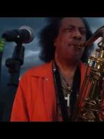 Omaggio a James Senese con "E'na bella jurnata": da Napoli Centrale alle porte del Paradiso Omaggio a James Senese con "E'na bella jurnata": da Napoli Centrale alle porte del Paradiso