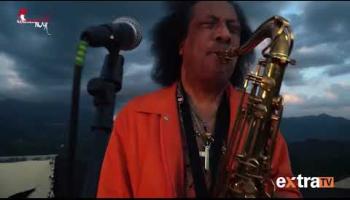 Omaggio a James Senese con "E'na bella jurnata": da Napoli Centrale alle porte del Paradiso Omaggio a James Senese con "E'na bella jurnata": da Napoli Centrale alle porte del Paradiso